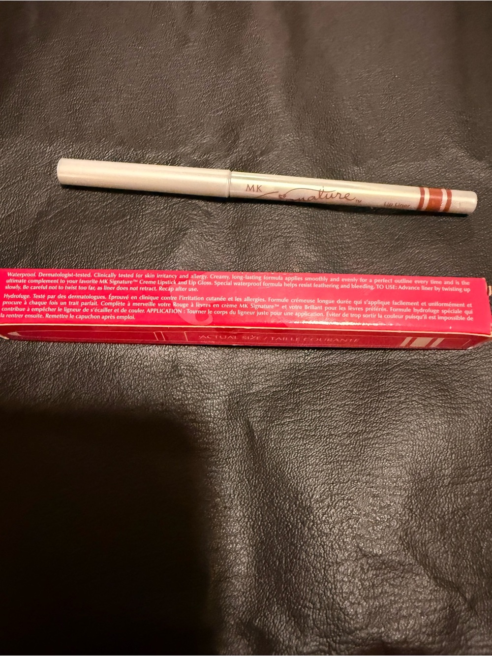 Neutral Lip Mary Kay Signature Lip Liner - Neutral - Picture 3 of 4